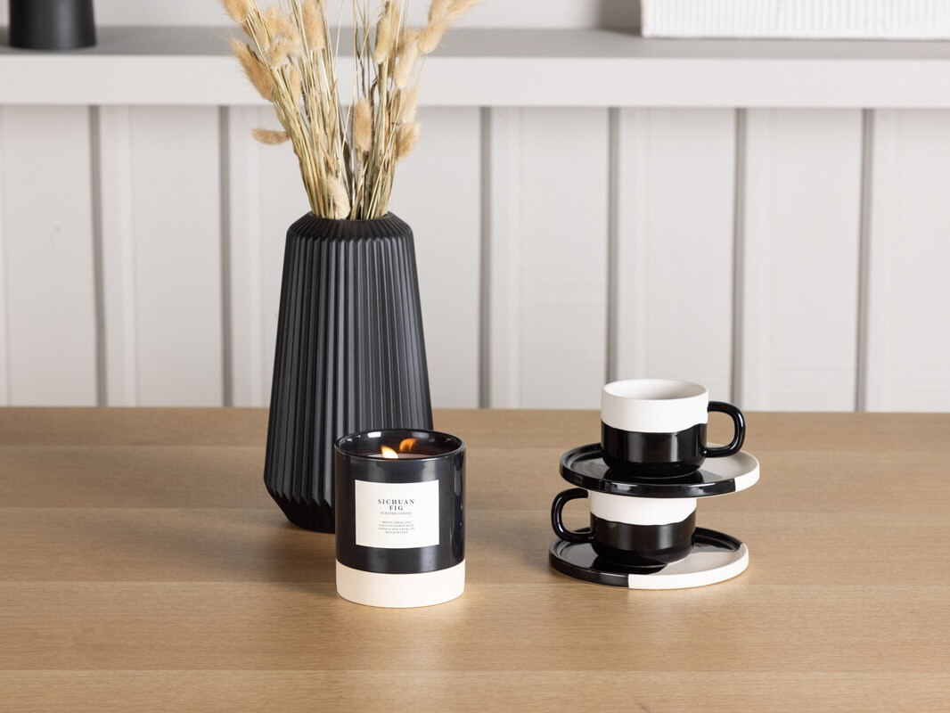 Söögitoakomplekt Dallas 4005 (Valge)