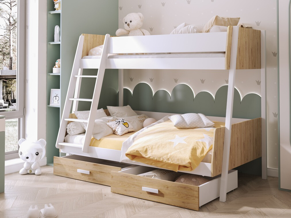 Narivoodi Henderson 151