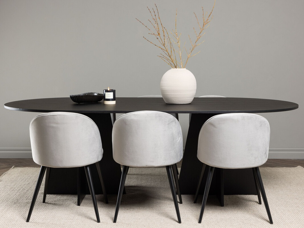 Söögitoakomplekt Dallas 4024