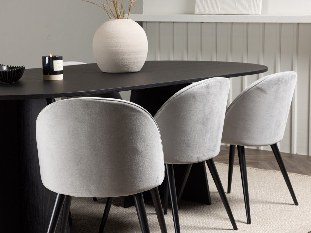 Söögitoakomplekt Dallas 4024