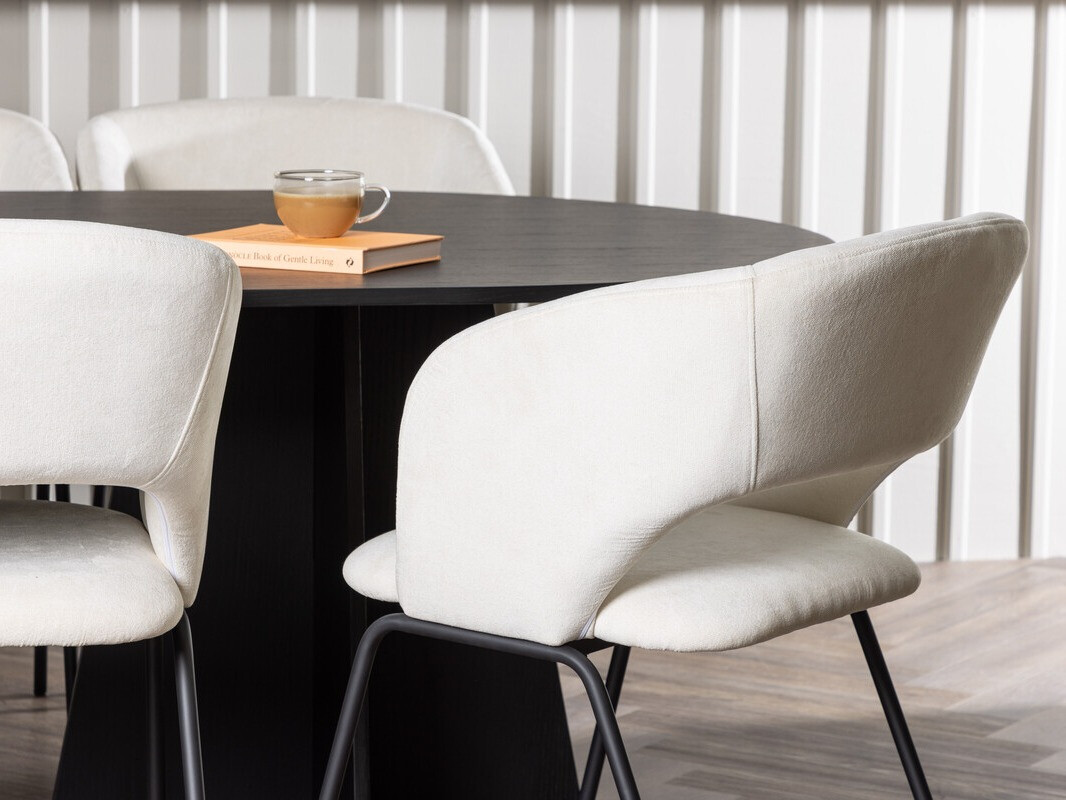 Söögitoakomplekt Dallas 4025