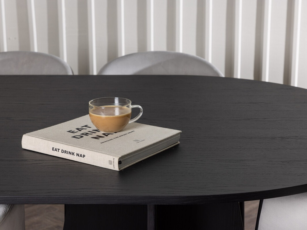 Söögitoakomplekt Dallas 4029