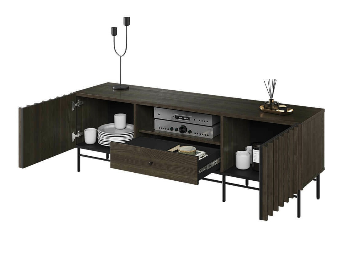 TV-alus Catevari 102