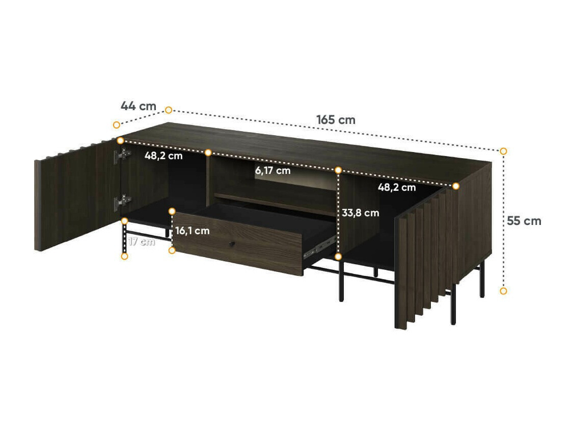 TV-alus Catevari 102