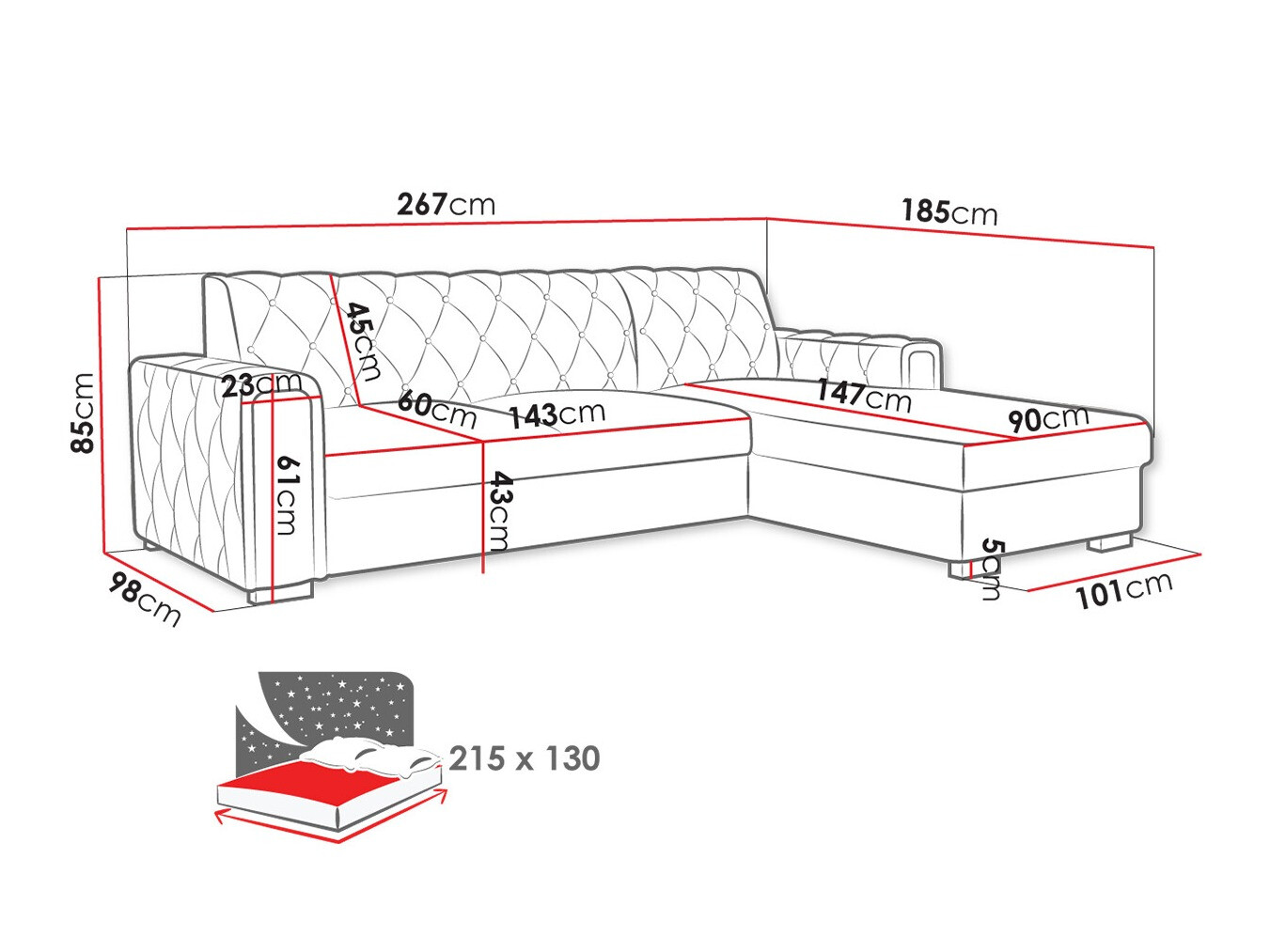 Nurgadiivan Columbus 203 (Kronos 09)