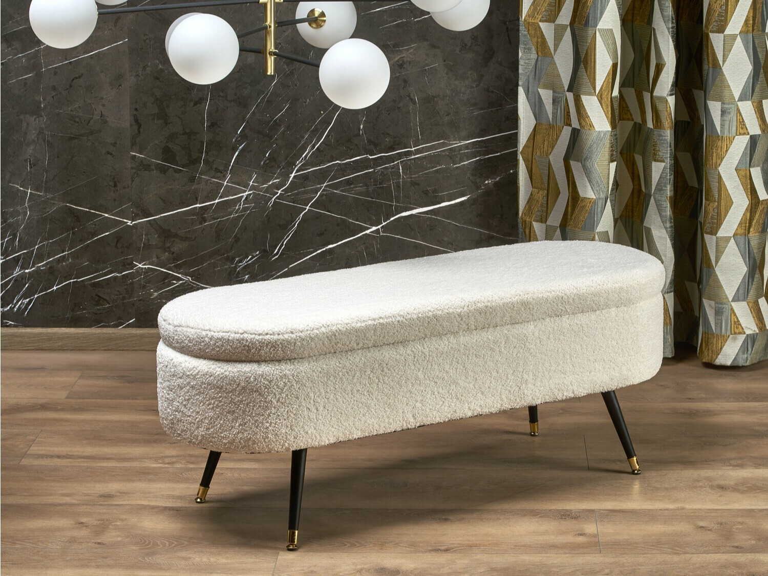 Pehme pink Houston 1446