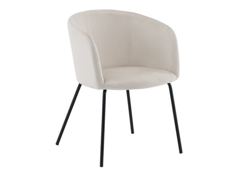 Söögitoakomplekt Dallas 4041 (Pruun + Must)