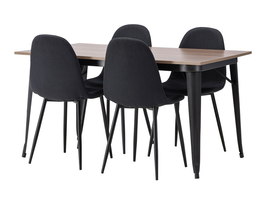 Söögitoakomplekt Dallas 4045