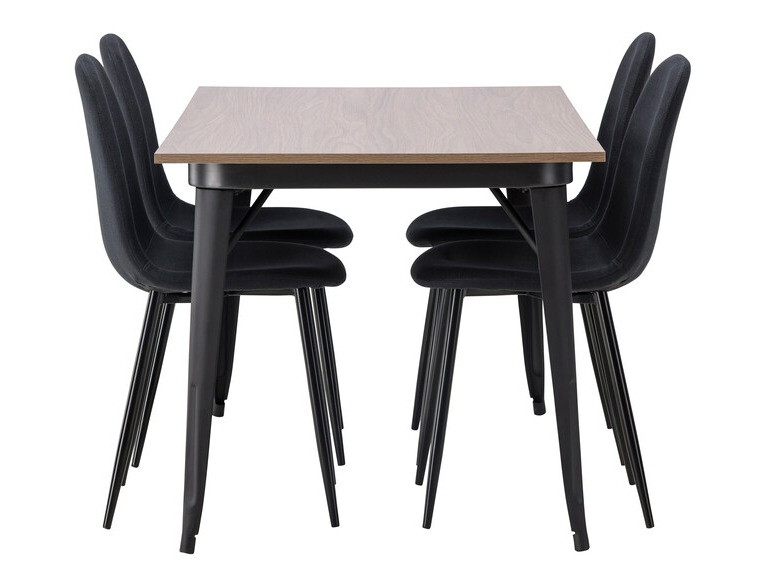 Söögitoakomplekt Dallas 4045