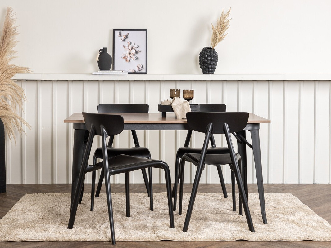 Söögitoakomplekt Dallas 4048