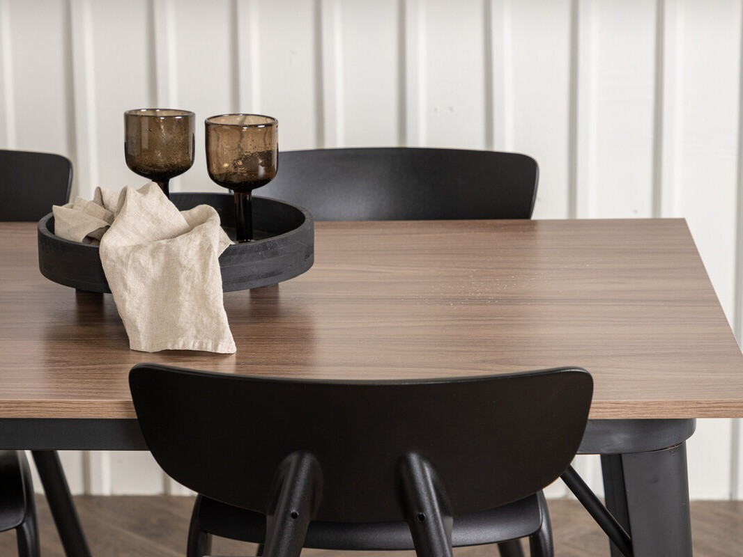 Söögitoakomplekt Dallas 4048