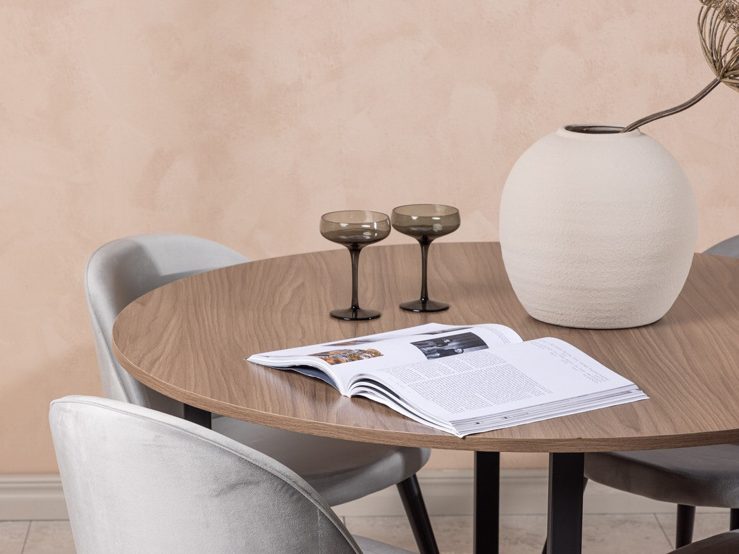 Söögitoakomplekt Dallas 4055