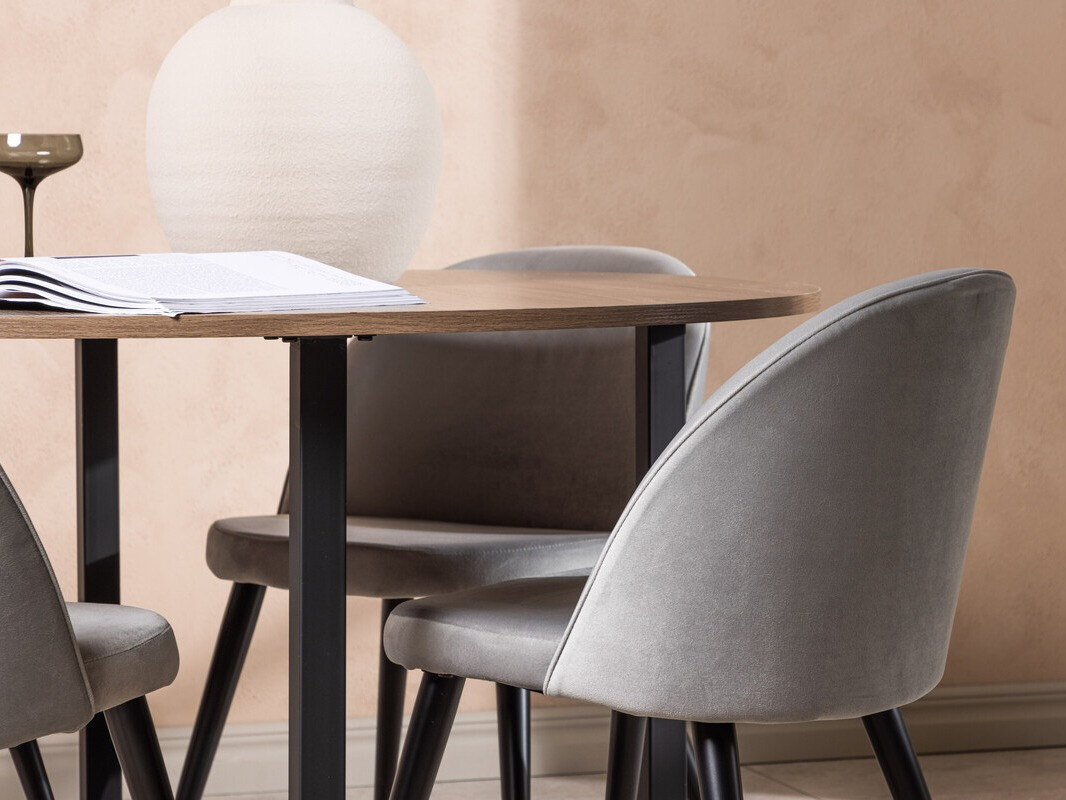 Söögitoakomplekt Dallas 4055