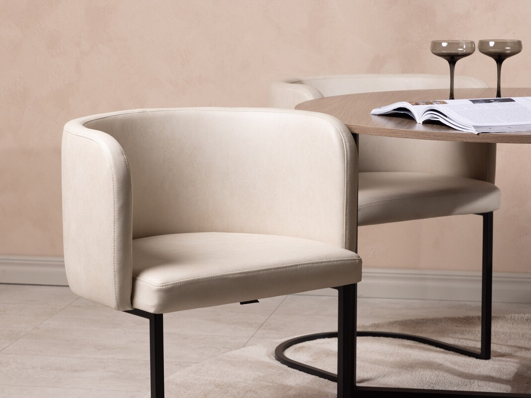 Söögitoakomplekt Dallas 4057