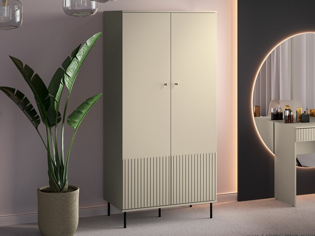 Riidekapp Marmeli 100