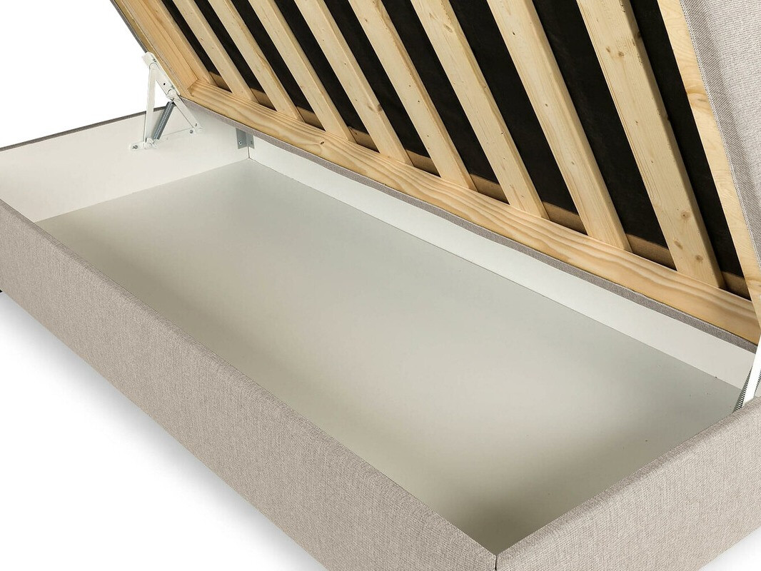 Kontinentaalvoodi Dortesa 131