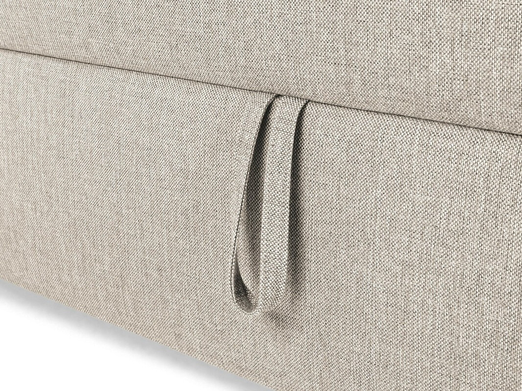 Kontinentaalvoodi Dortesa 136