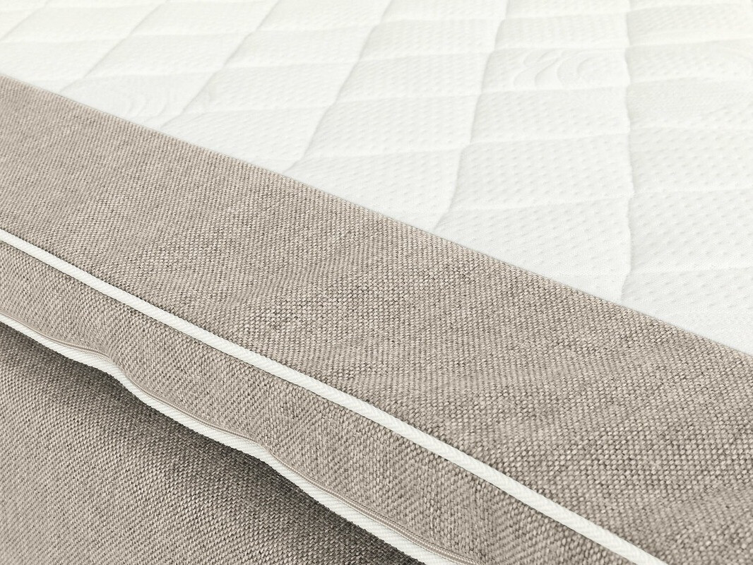 Kontinentaalvoodi Dortesa 136