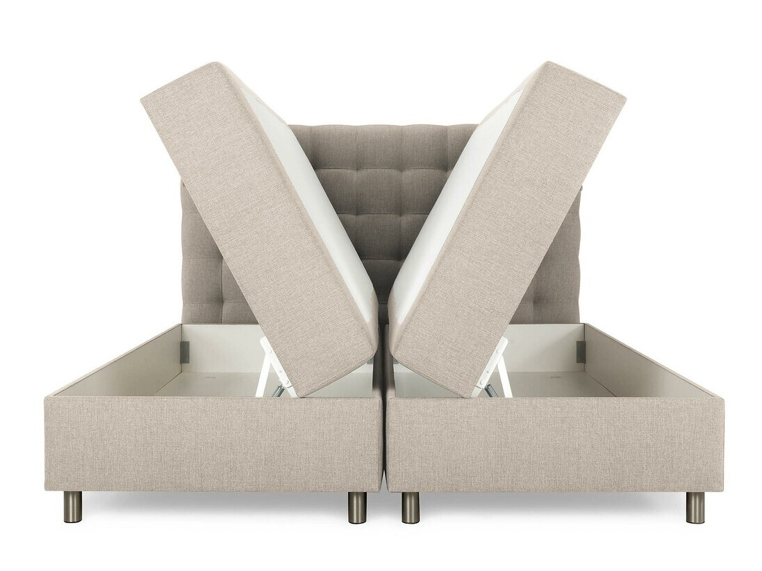 Kontinentaalvoodi Dortesa 136