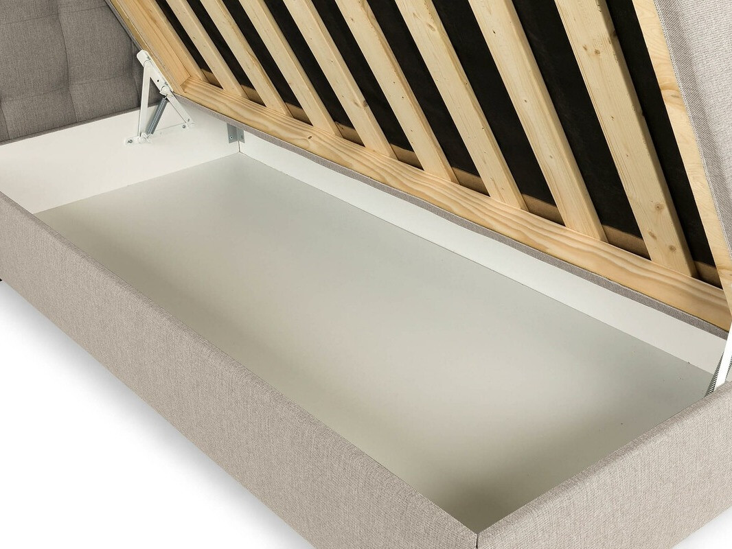 Kontinentaalvoodi Dortesa 136