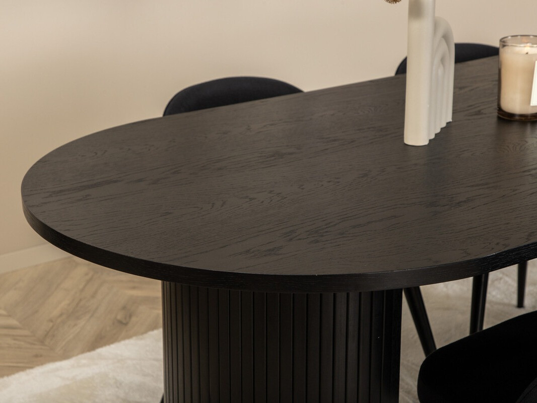 Söögitoakomplekt Dallas 4078