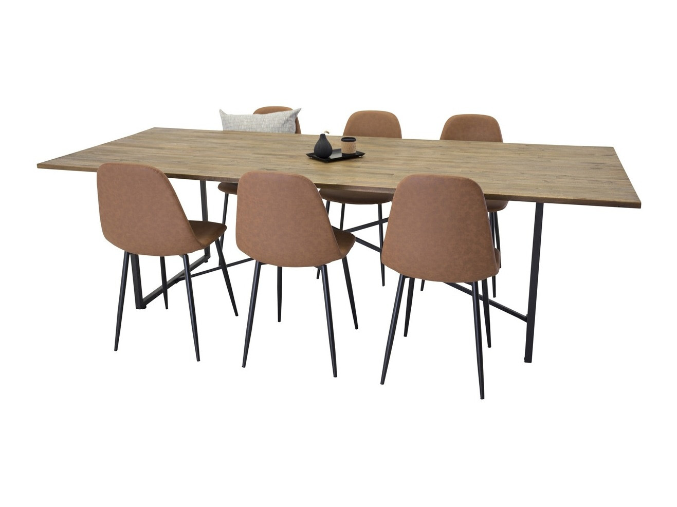 Söögitoakomplekt Dallas 4080