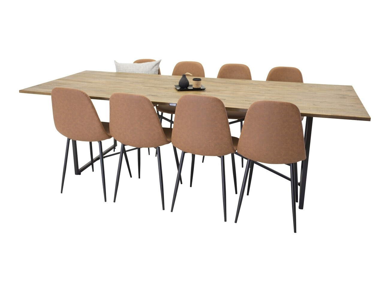 Söögitoakomplekt Dallas 4080