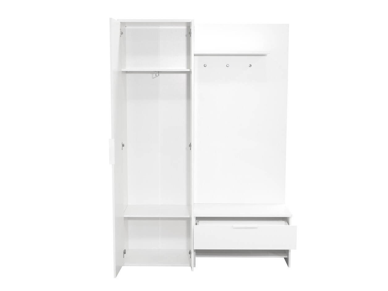 Esikukomplekt Honolulu 160 (Valge)