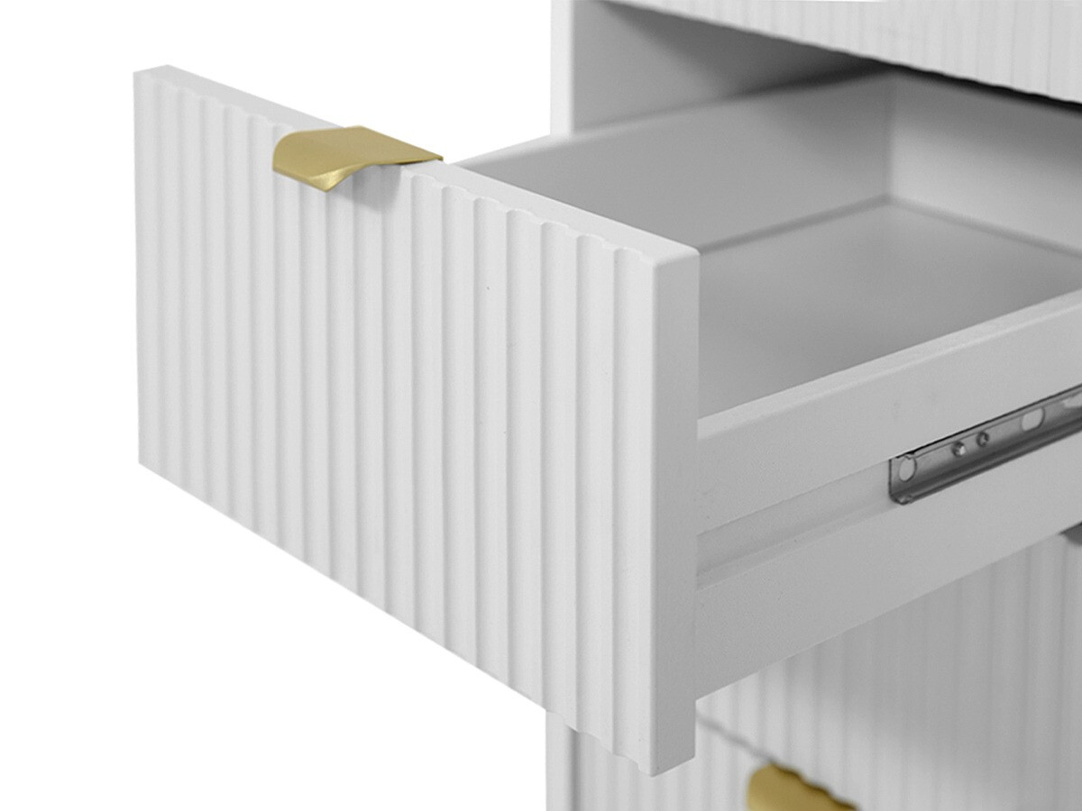 Kirjutuslaud Comfivo Papilio (Valge)