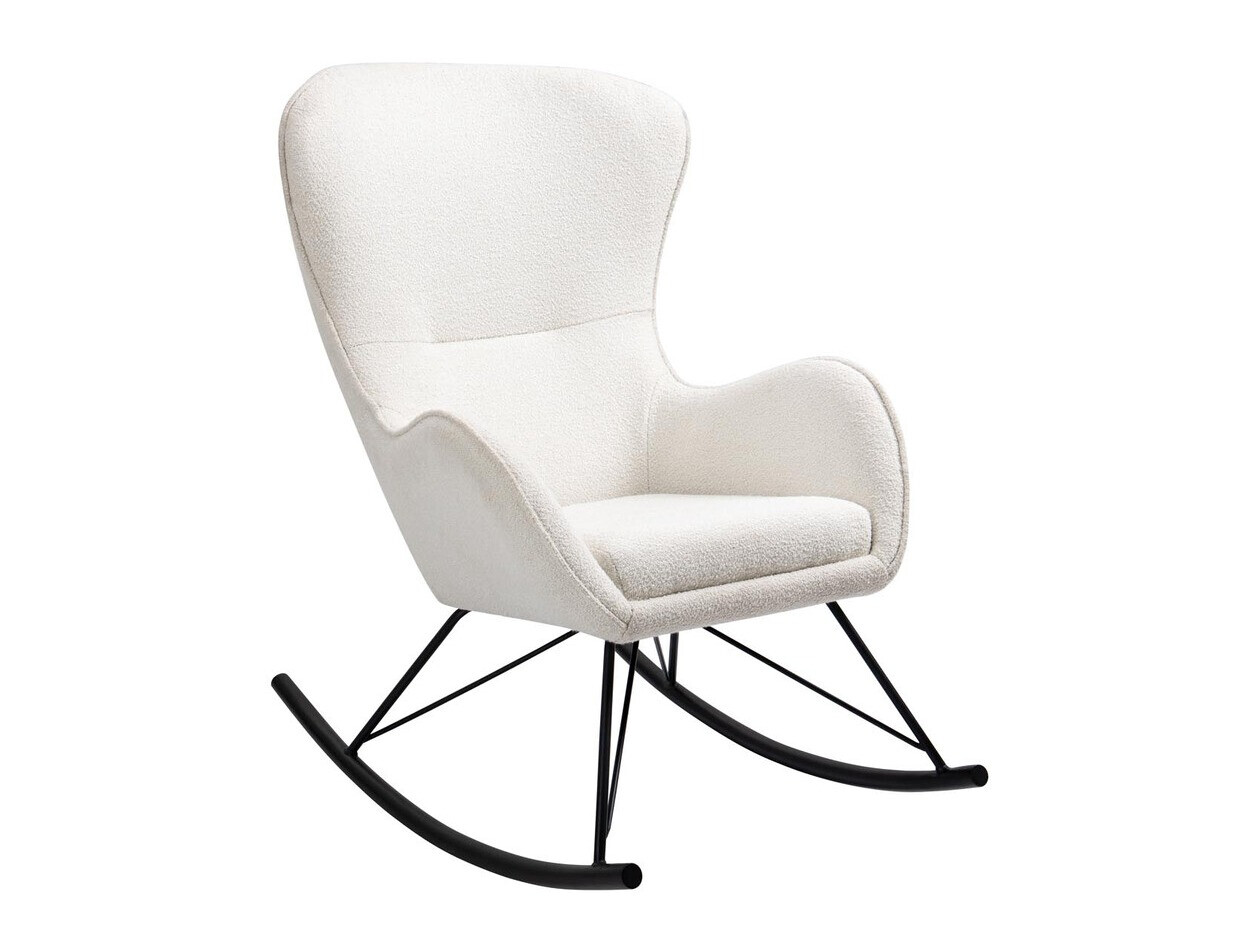 Kiiktool Houston 1326 (Valge)