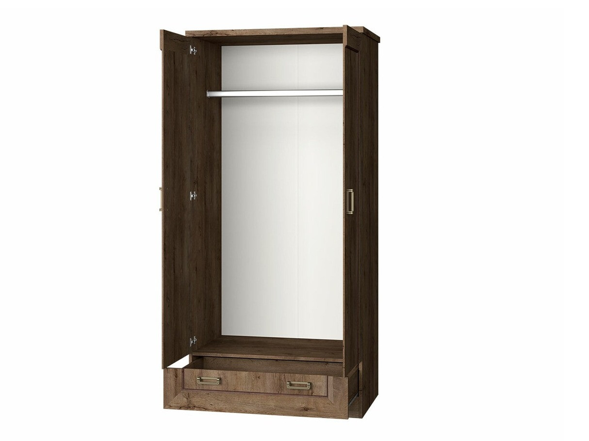 Riidekapp Lircava 106 (Lefkas tamm)