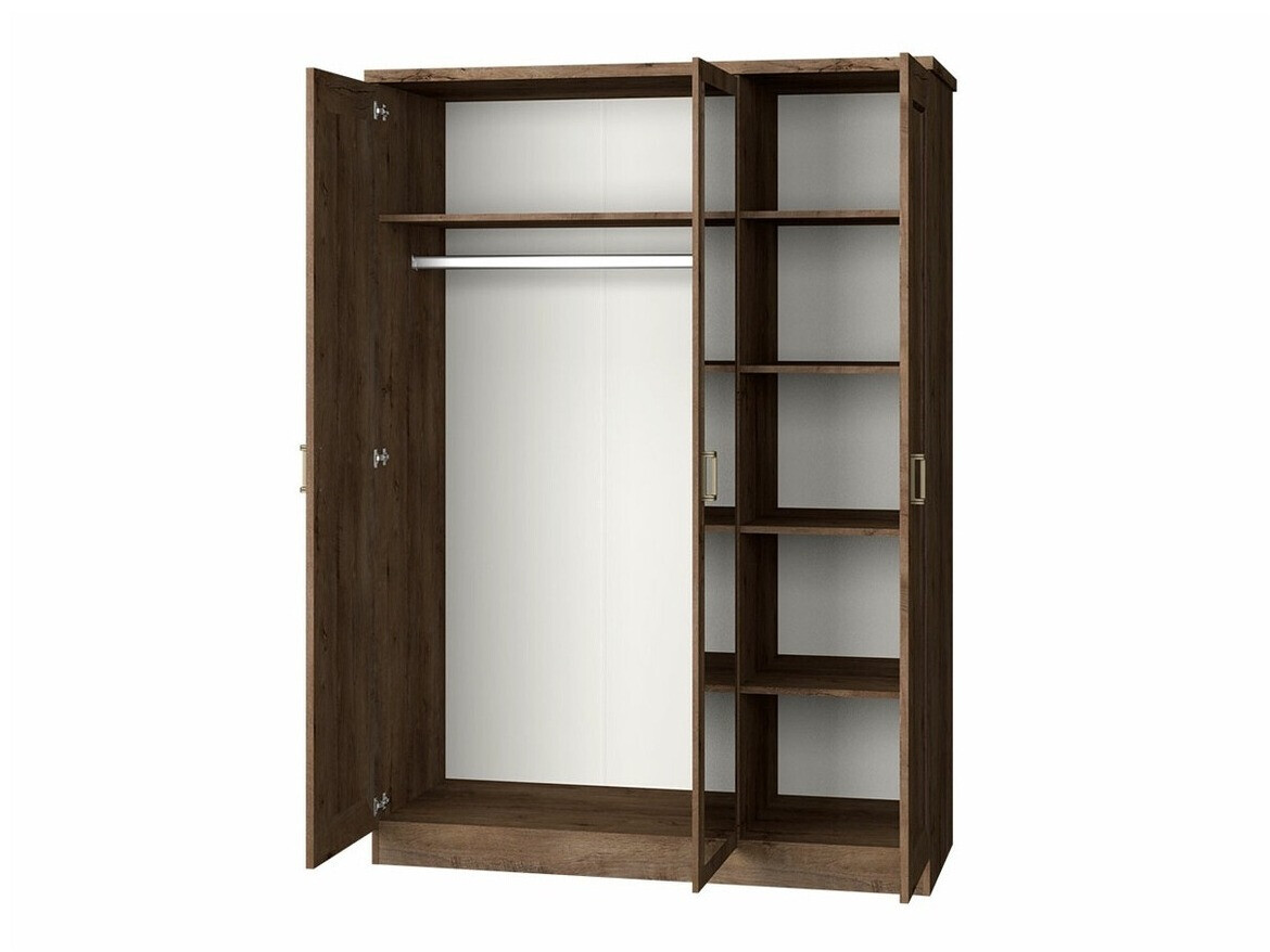 Riidekapp Lircava 112 (Lefkas tamm)