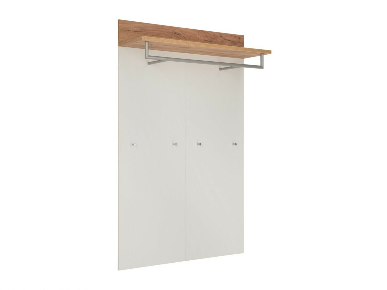 Nagi Nuveno 103 (Valge + Navarra tamm)