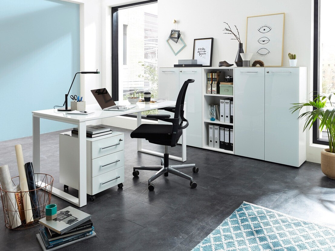 Kirjutuslaud Catcamu 100