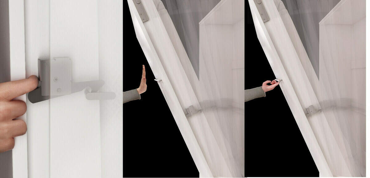 Mööblikomplekt Concept Pro Lenart Levfere 170