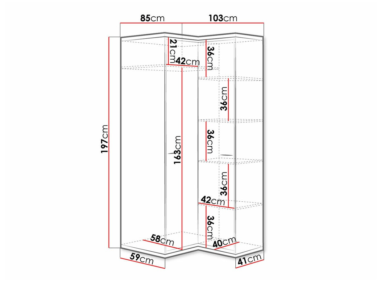 Nurgariidekapp Etrmoni 110
