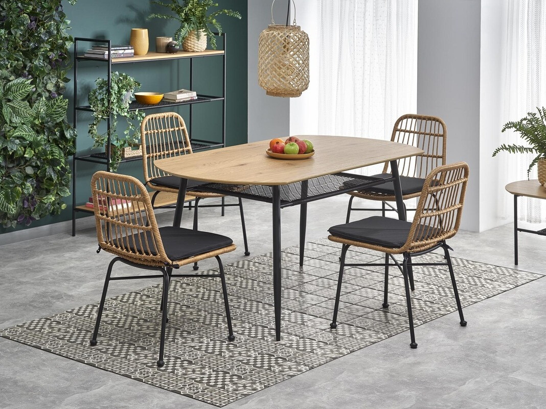 Söögitoakomplekt Houston 1475