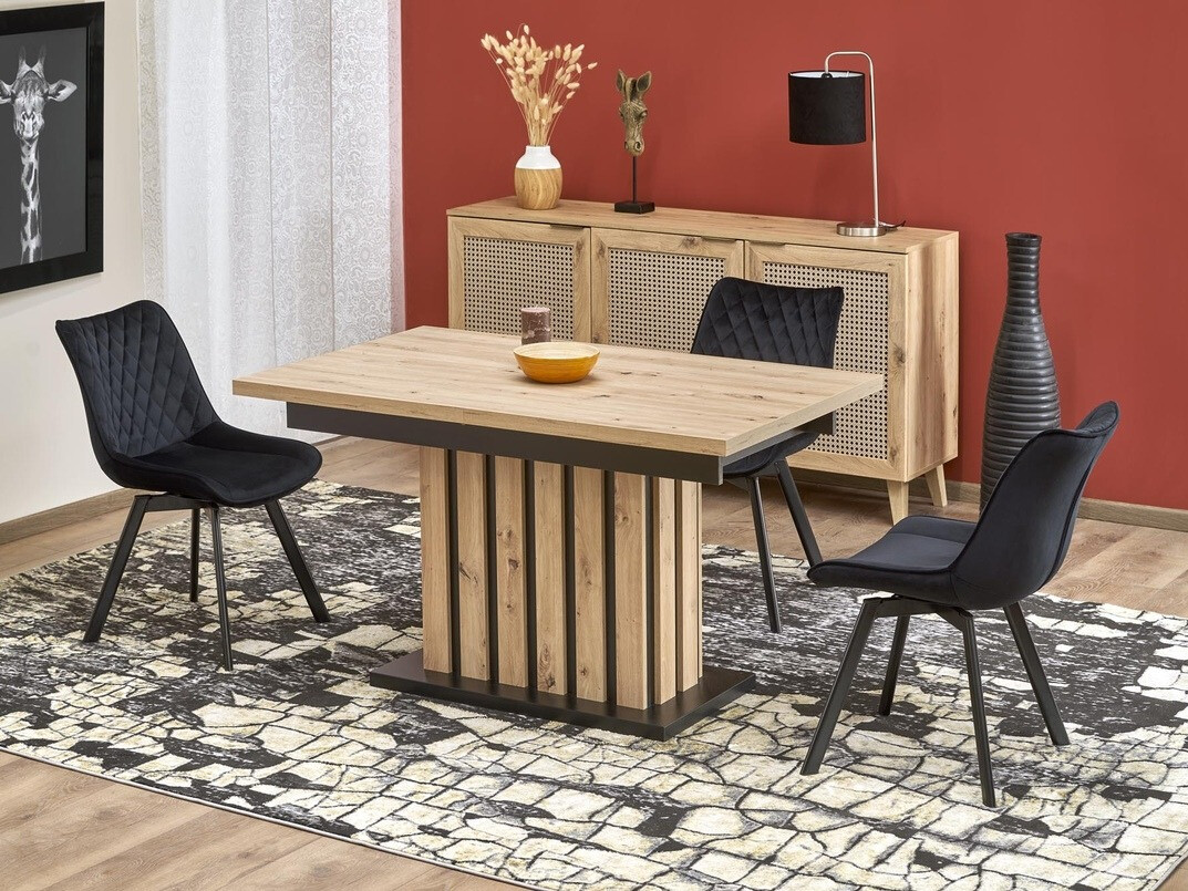 Söögitoakomplekt Houston 1476