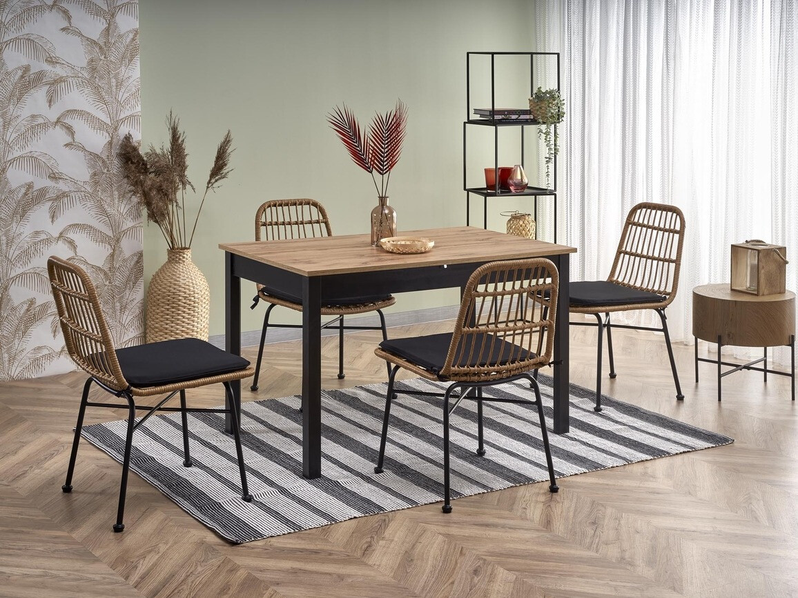 Söögitoakomplekt Houston 1480