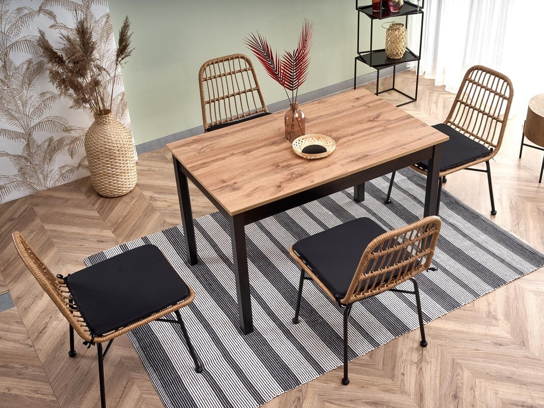 Söögitoakomplekt Houston 1480