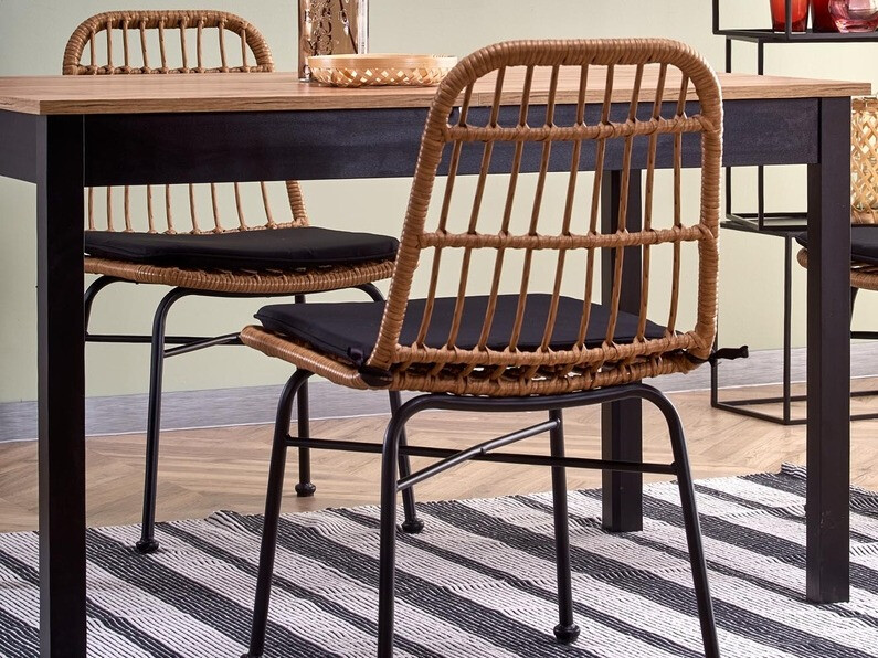 Söögitoakomplekt Houston 1480