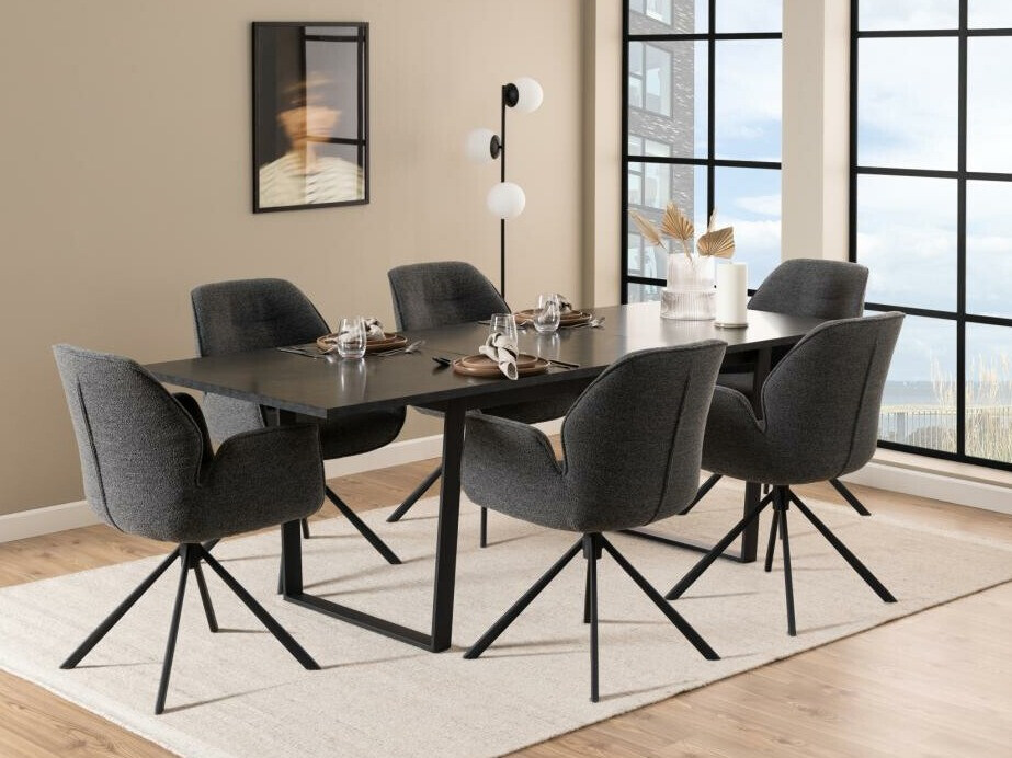 Tool Norsica 696 (Antratsiit + Must)