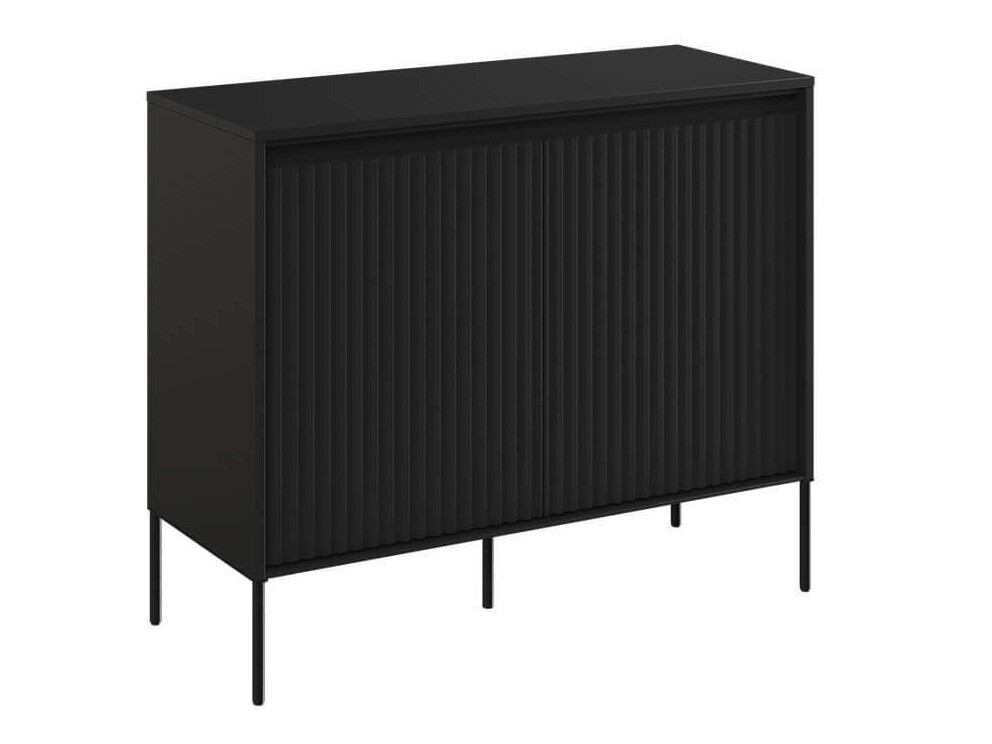 Kapp Fernolu 101 (Must)