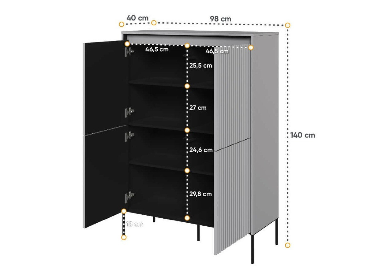 Kapp Fernolu 102 (Hall + Must)