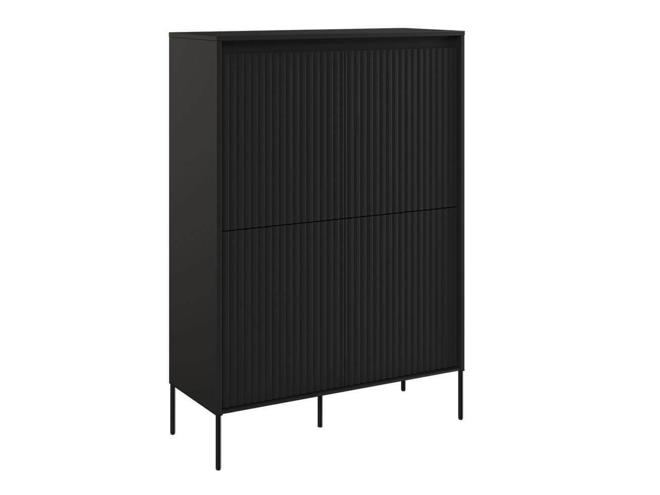 Kapp Fernolu 102 (Must)