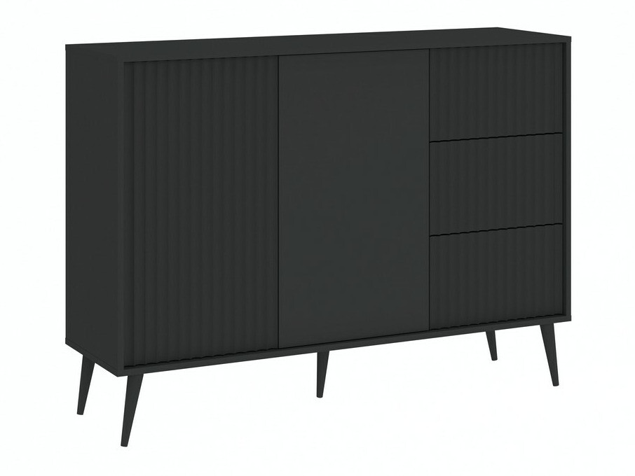 Kummut Cirferi 101 (Antratsiit)