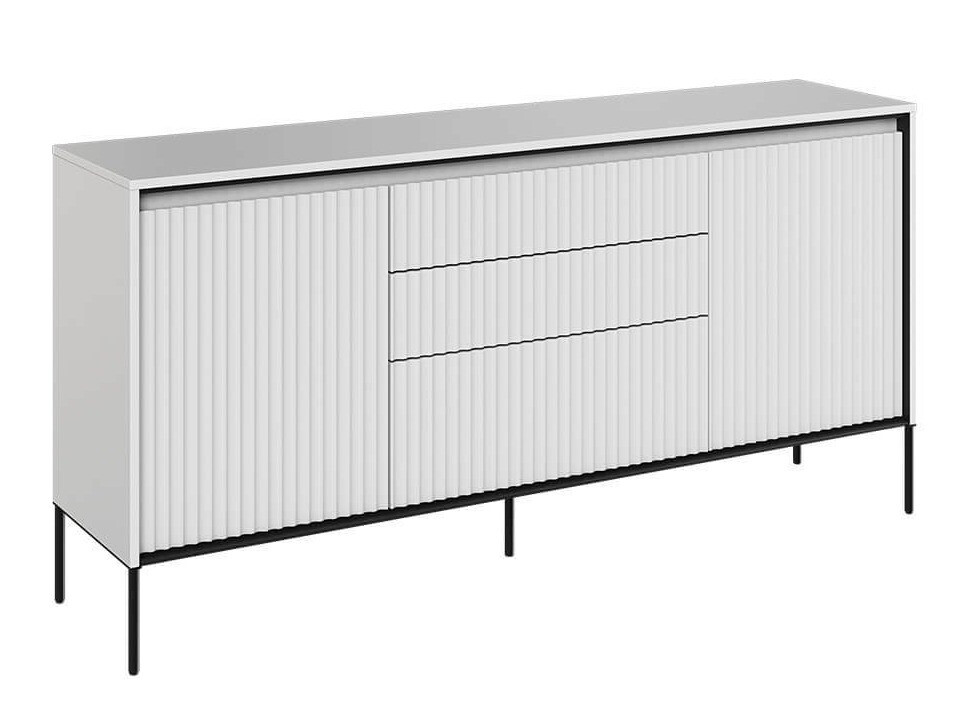 Kummut Fernolu 100 (Valge + Must)