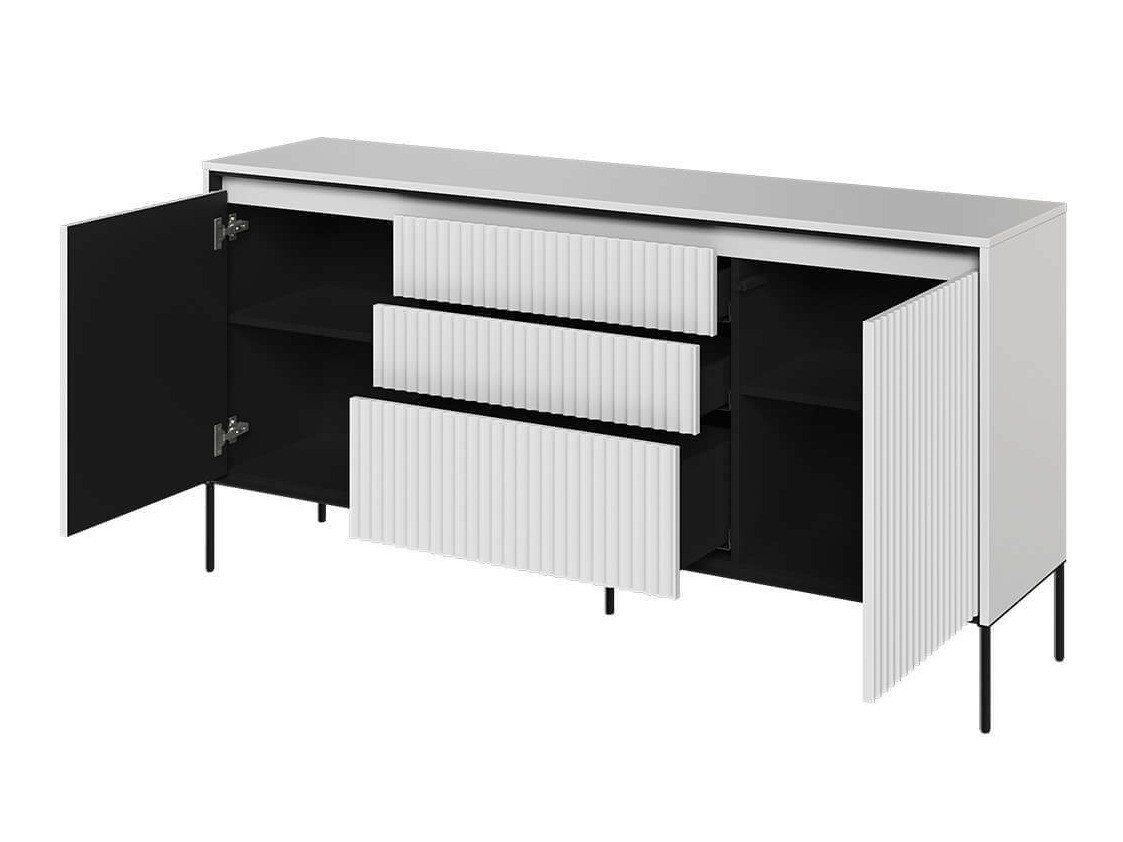 Kummut Fernolu 100 (Valge + Must)