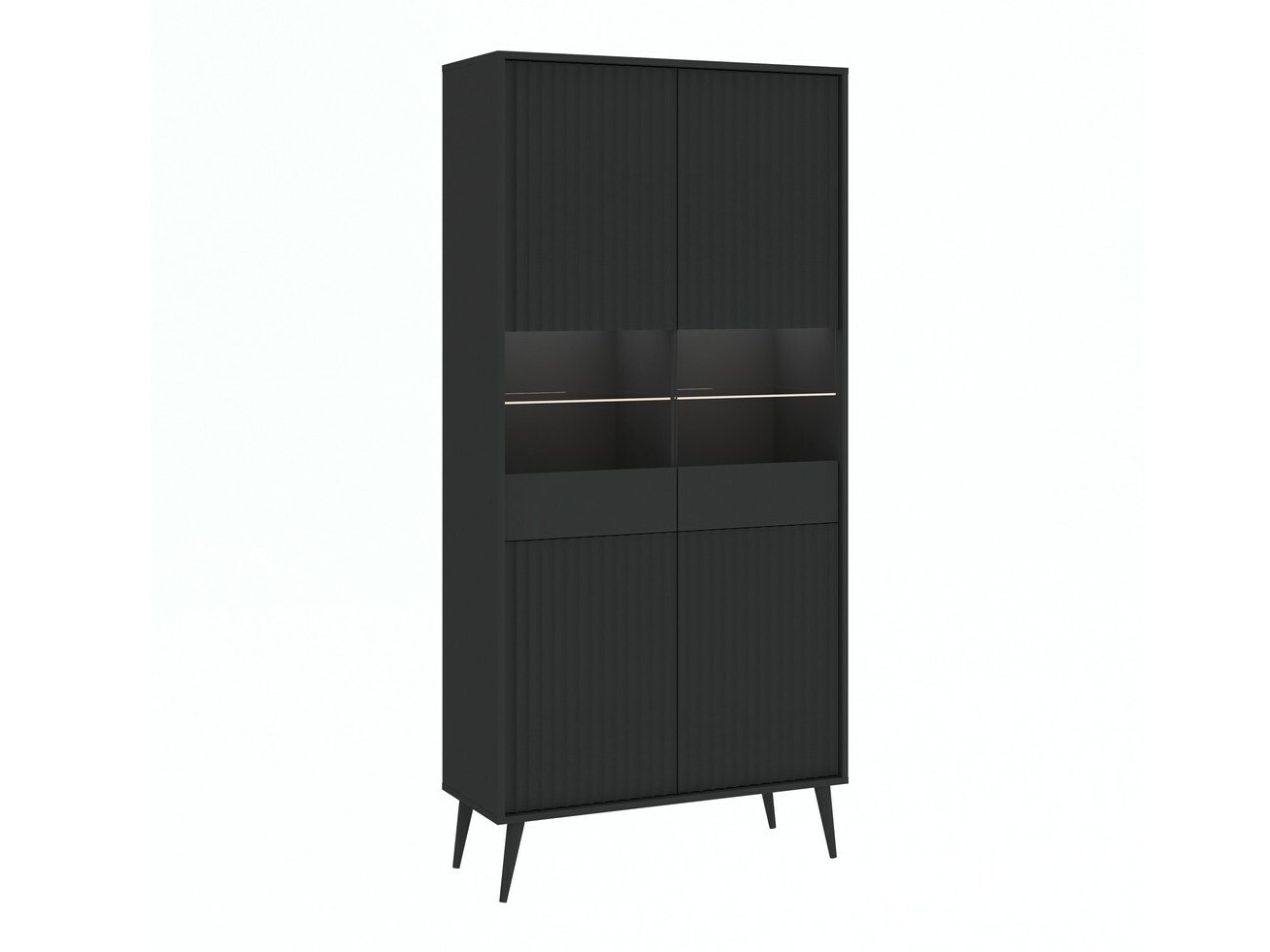 Riiul Cirferi 108 (Antratsiit)