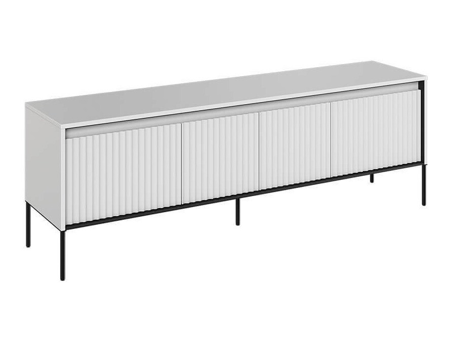 TV-alus Fernolu 104 (Valge + Must)